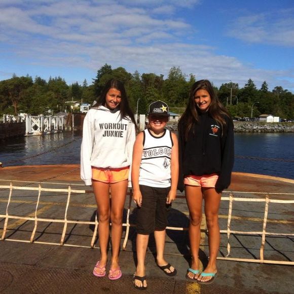 Meet your Posher, Brennan - Picture 1 of 1